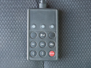 日野 グランドプロフィア ウイング車 大型 ADG-FW1EXYG 年式 H18 [写真41]