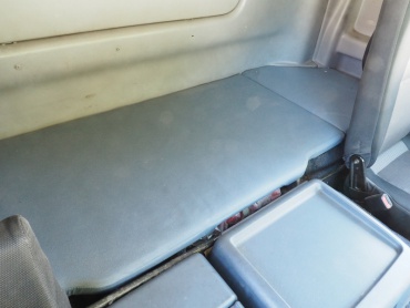 日野 グランドプロフィア ウイング車 大型 ADG-FW1EXYG 年式 H18 [写真40]