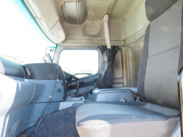 日野 グランドプロフィア ウイング車 大型 ADG-FW1EXYG 年式 H18 [写真38]