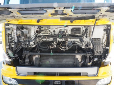 日野 グランドプロフィア ウイング車 大型 ADG-FW1EXYG 年式 H18 [写真51]