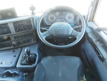 日野 グランドプロフィア ウイング車 大型 ADG-FW1EXYG 年式 H18 [写真37]