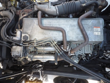 日野 グランドプロフィア ウイング車 大型 ADG-FW1EXYG 年式 H18 [写真52]