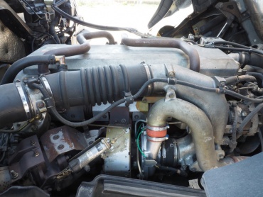 日野 グランドプロフィア ウイング車 大型 ADG-FW1EXYG 年式 H18 [写真54]