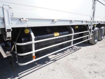 日野 グランドプロフィア ウイング車 大型 ADG-FW1EXYG 年式 H18 [写真35]