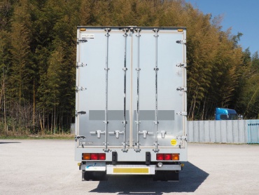 日野 グランドプロフィア ウイング車 大型 ADG-FW1EXYG 年式 H18 [写真06]