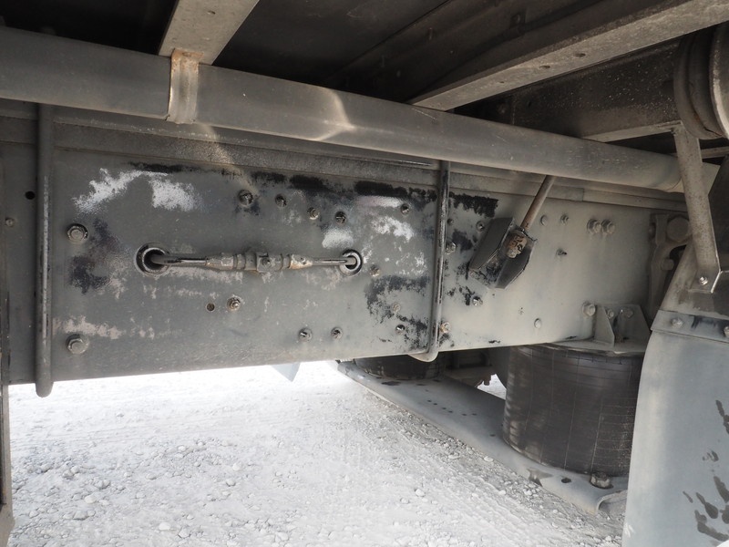 三菱ふそう スーパーグレート ウイング車 大型 BDG-FS54JZ 年式 H19[写真48]