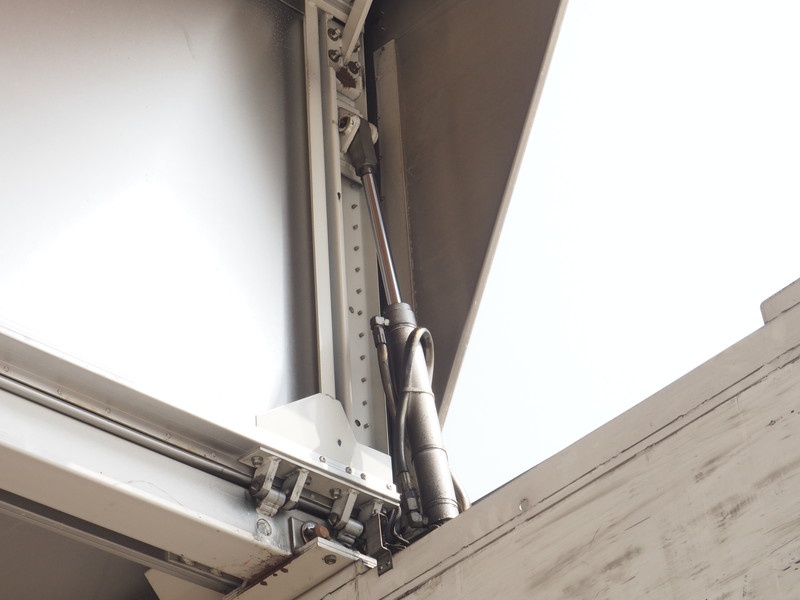 三菱ふそう スーパーグレート ウイング車 大型 BDG-FS54JZ 年式 H19[写真18]