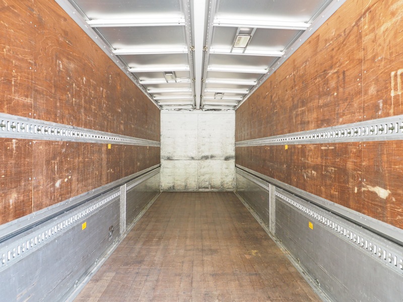 三菱ふそう スーパーグレート ウイング車 大型 BDG-FS54JZ 年式 H19[写真27]