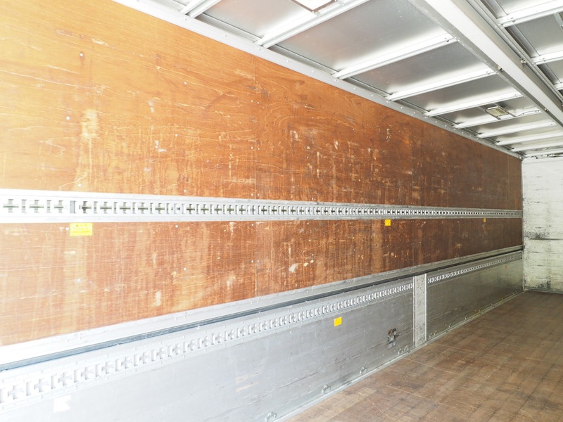 三菱ふそう スーパーグレート ウイング車 大型 BDG-FS54JZ 年式 H19[写真31]