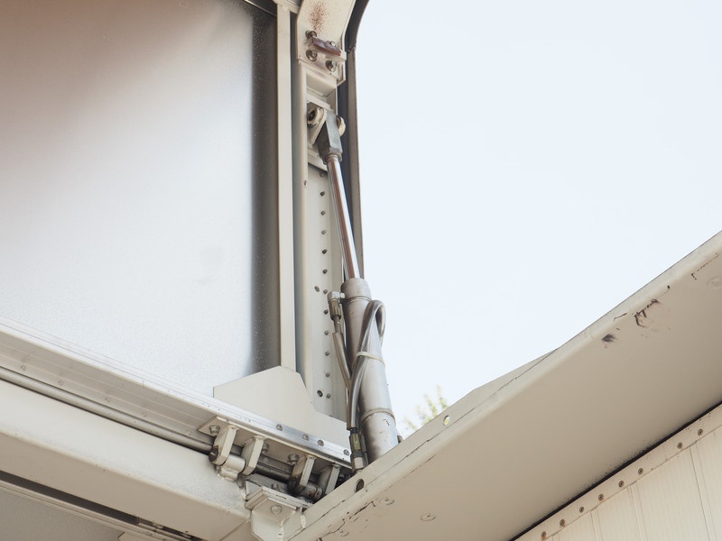 三菱ふそう スーパーグレート ウイング車 大型 BDG-FS54JZ 年式 H19[写真25]