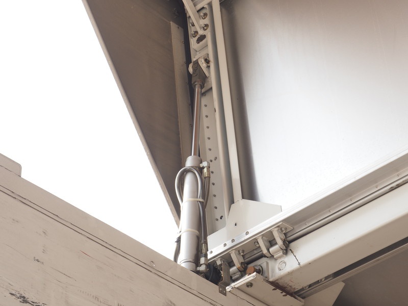 三菱ふそう スーパーグレート ウイング車 大型 BDG-FS54JZ 年式 H19[写真24]