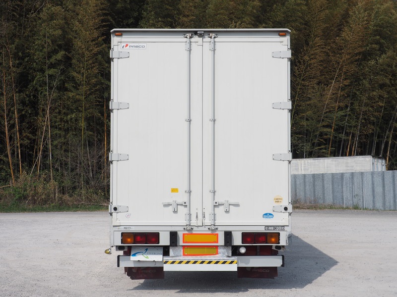 三菱ふそう スーパーグレート ウイング車 大型 BDG-FS54JZ 年式 H19[写真06]