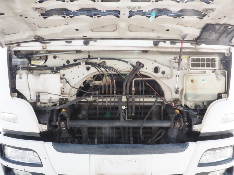 三菱ふそう スーパーグレート ウイング車 大型 BDG-FS54JZ 年式 H19[写真55]