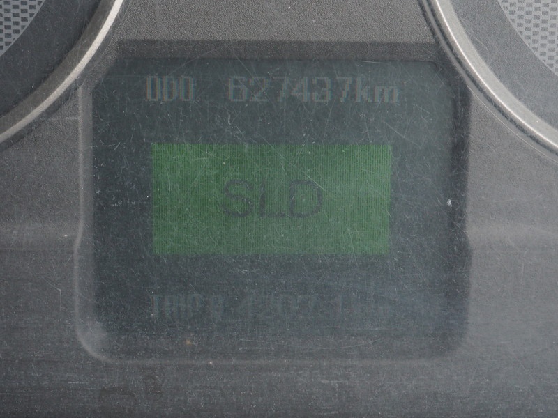 三菱ふそう スーパーグレート ウイング車 大型 BDG-FS54JZ 年式 H19[写真42]