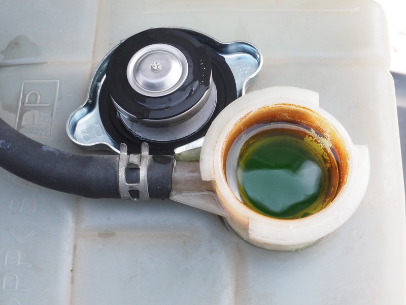 三菱ふそう スーパーグレート ウイング車 大型 BDG-FS54JZ 年式 H19[写真60]