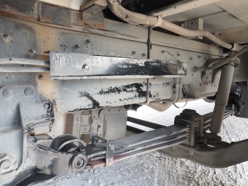 三菱ふそう スーパーグレート ウイング車 大型 BDG-FS54JZ 年式 H19[写真47]