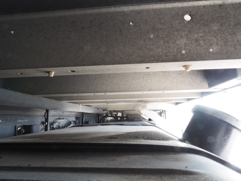 三菱ふそう スーパーグレート ウイング車 大型 BDG-FS54JZ 年式 H19[写真43]