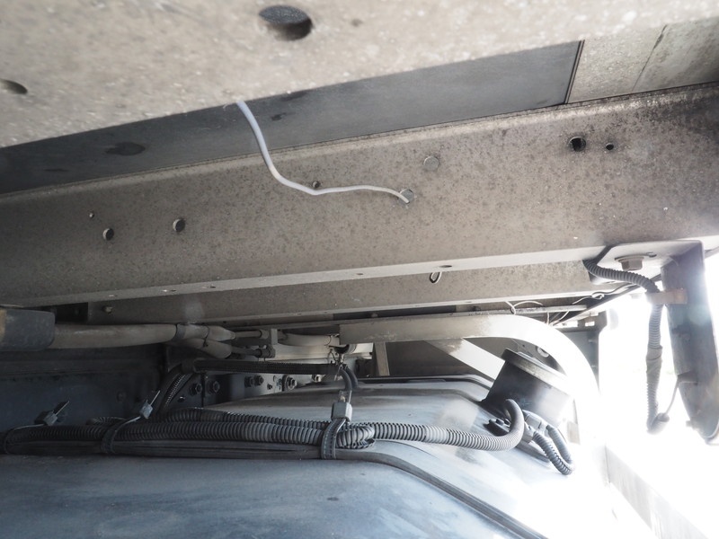 三菱ふそう スーパーグレート ウイング車 大型 BDG-FS54JZ 年式 H19[写真44]