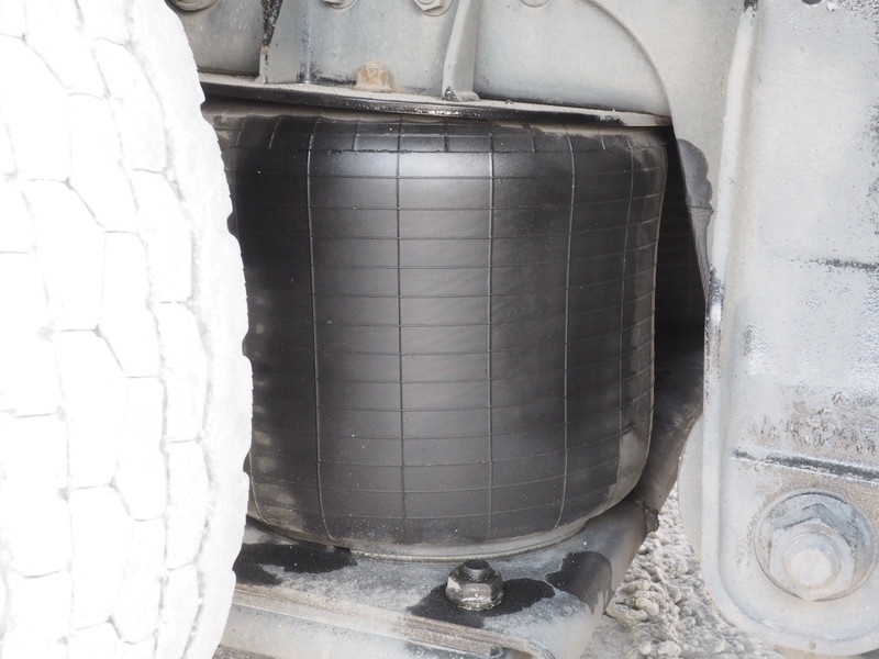 三菱ふそう スーパーグレート ウイング車 大型 BDG-FS54JZ 年式 H19[写真52]