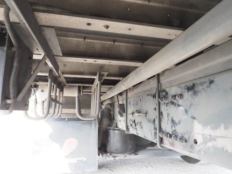 三菱ふそう スーパーグレート ウイング車 大型 BDG-FS54JZ 年式 H19[写真50]