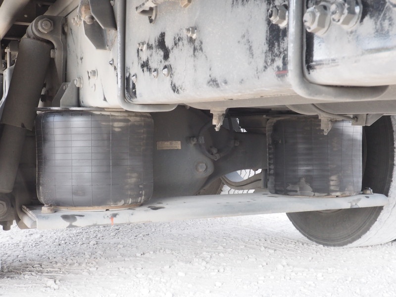 三菱ふそう スーパーグレート ウイング車 大型 BDG-FS54JZ 年式 H19[写真51]