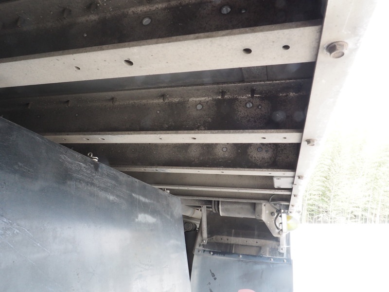 三菱ふそう スーパーグレート ウイング車 大型 BDG-FS54JZ 年式 H19[写真45]