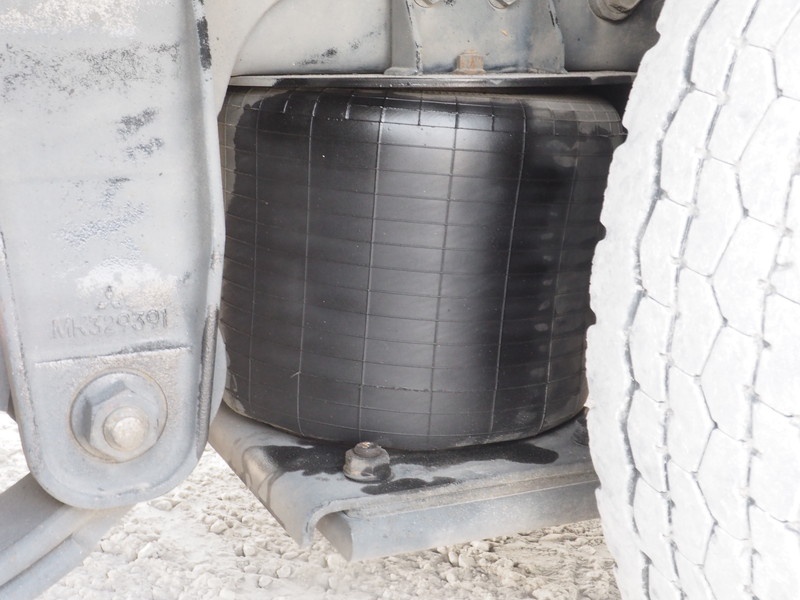 三菱ふそう スーパーグレート ウイング車 大型 BDG-FS54JZ 年式 H19[写真53]