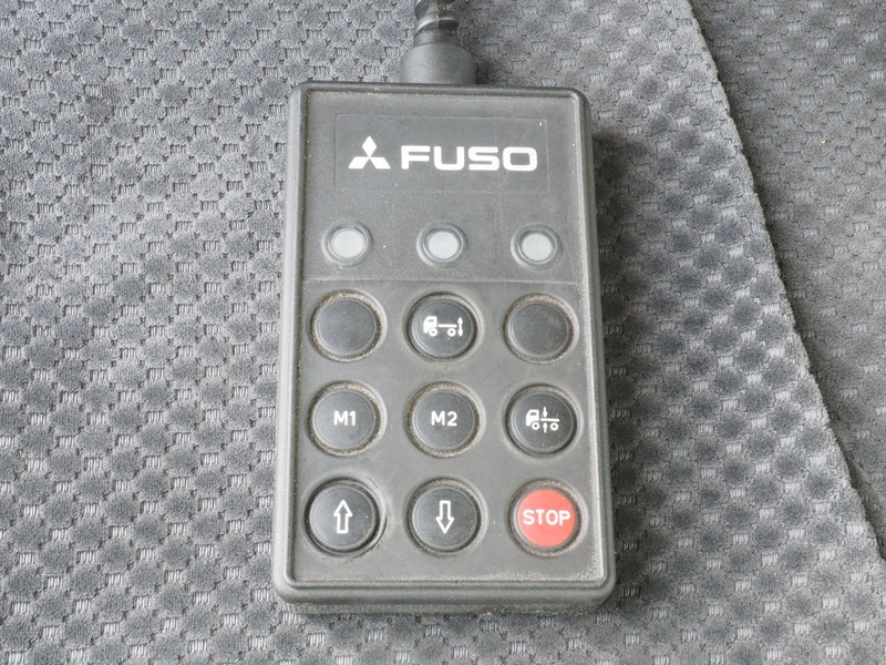 三菱ふそう スーパーグレート ウイング車 大型 BDG-FS54JZ 年式 H19[写真41]