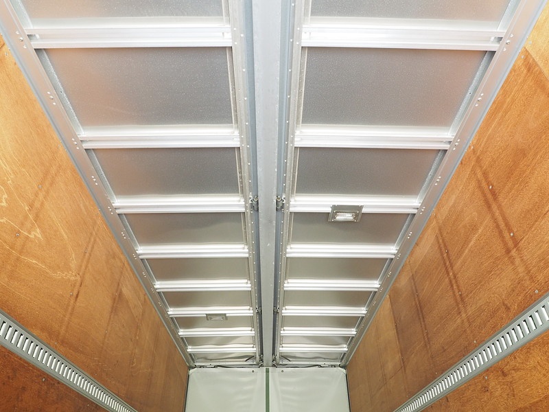 いすゞ フォワード ウイング車 中型 PKG-FRR90S2 年式 H19[写真32]