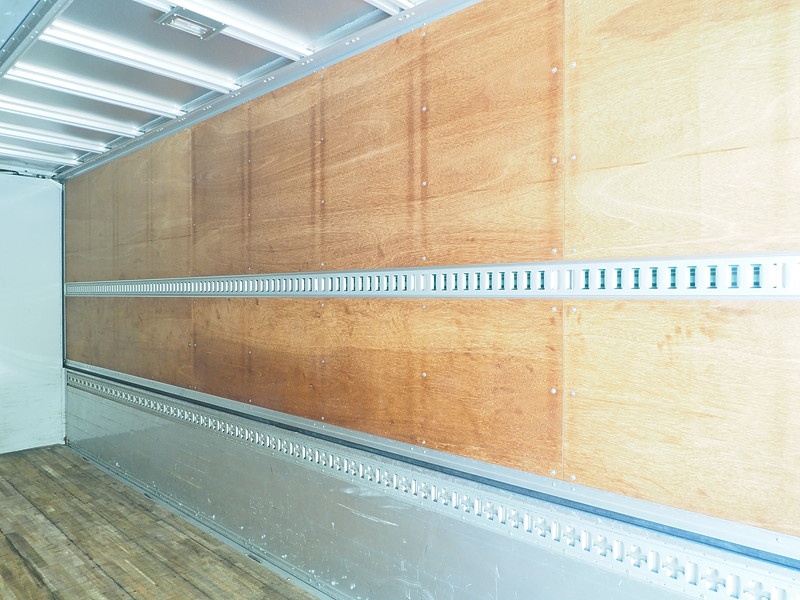 いすゞ フォワード ウイング車 中型 PKG-FRR90S2 年式 H19[写真34]