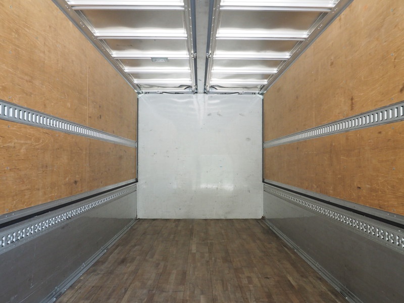 いすゞ フォワード ウイング車 中型 TKG-FRR90S2 年式 H25[写真29]