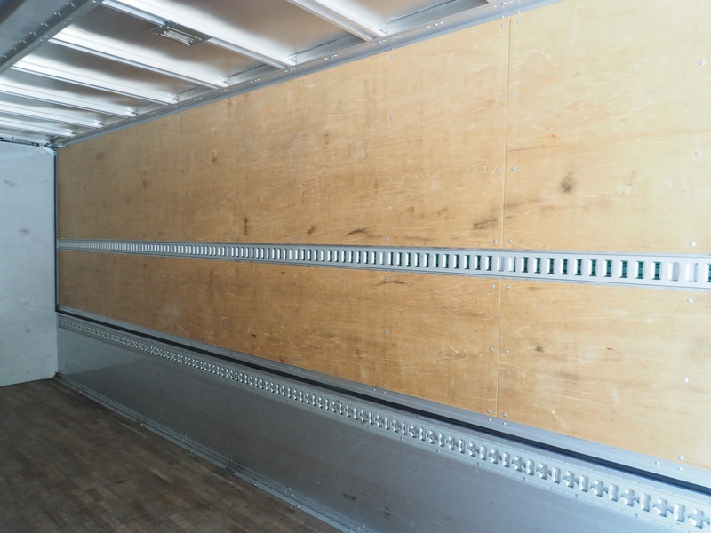 いすゞ フォワード ウイング車 中型 TKG-FRR90S2 年式 H25[写真33]