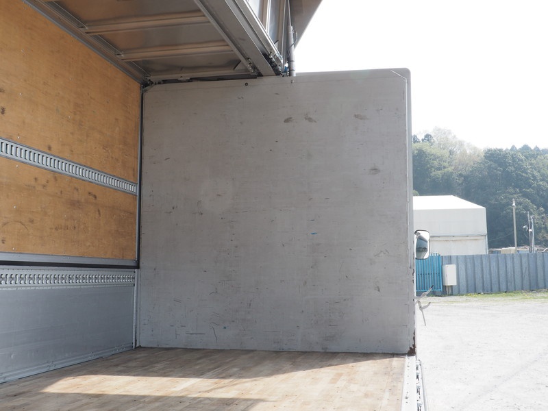 いすゞ フォワード ウイング車 中型 TKG-FRR90S2 年式 H25[写真15]