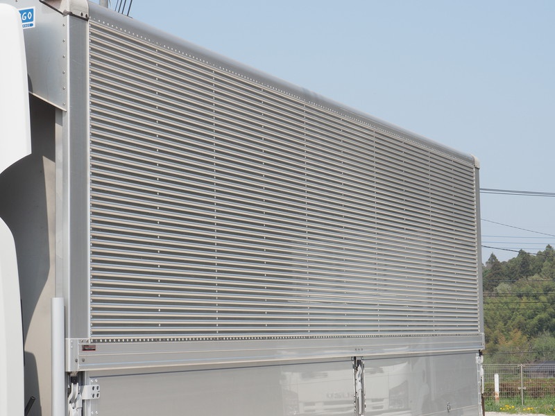 いすゞ フォワード ウイング車 中型 TKG-FRR90S2 年式 H25[写真20]