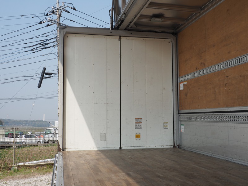 いすゞ フォワード ウイング車 中型 TKG-FRR90S2 年式 H25[写真23]