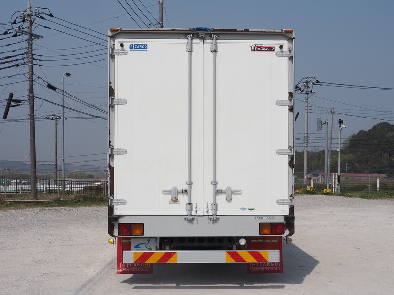 いすゞ フォワード ウイング車 中型 TKG-FRR90S2 年式 H25[写真06]