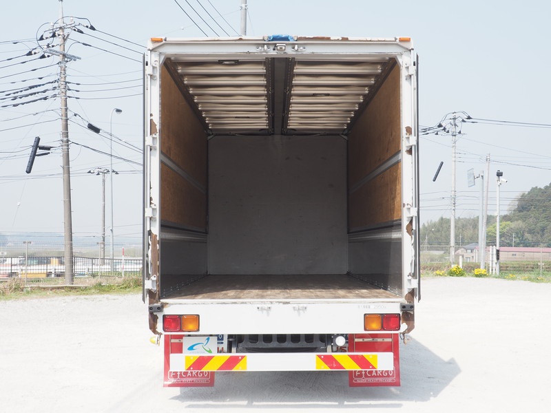 いすゞ フォワード ウイング車 中型 TKG-FRR90S2 年式 H25[写真28]