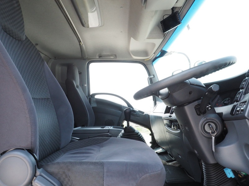 いすゞ フォワード ウイング車 中型 TKG-FRR90S2 年式 H25[写真34]