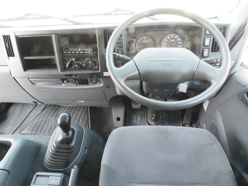 いすゞ フォワード ウイング車 中型 TKG-FRR90S2 年式 H25[写真39]