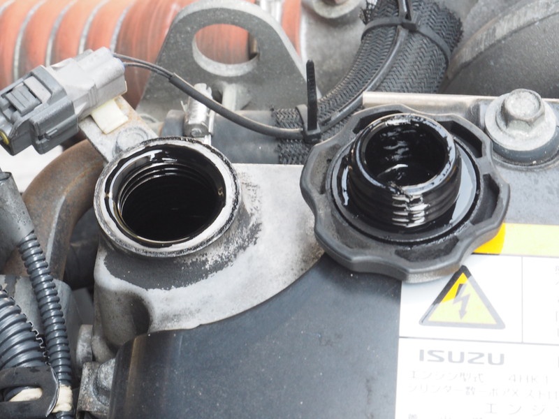 いすゞ フォワード ウイング車 中型 TKG-FRR90S2 年式 H25[写真43]