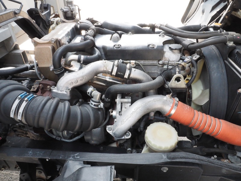 いすゞ フォワード ウイング車 中型 TKG-FRR90S2 年式 H25[写真45]