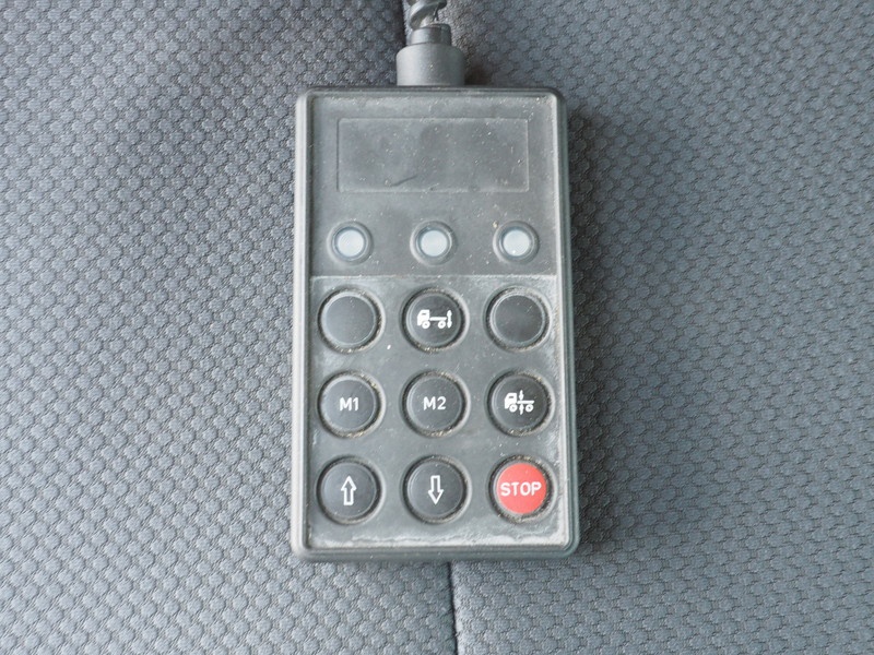 日野 グランドプロフィア ウイング車 大型 QKG-FW1EXBG 年式 H24[写真40]