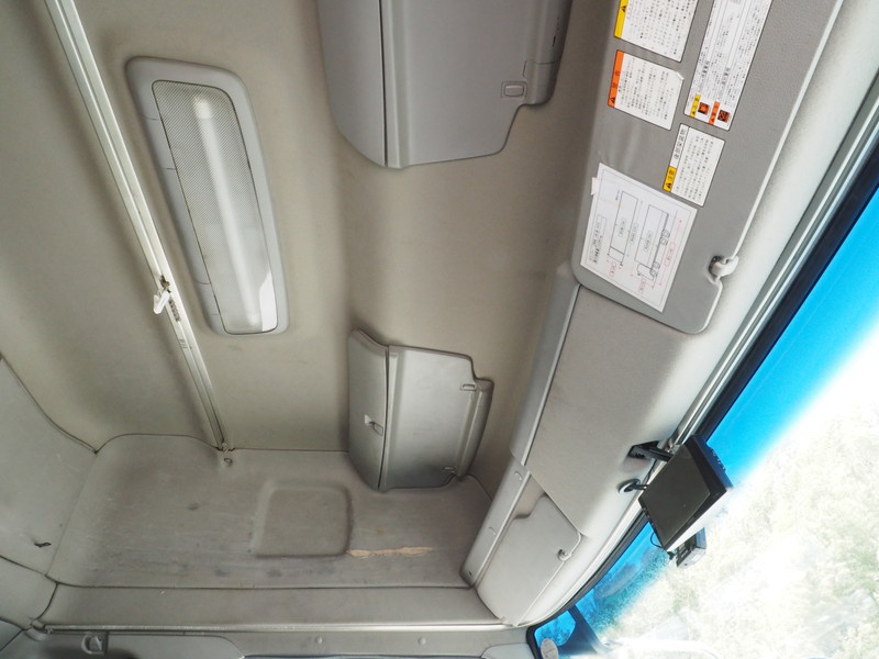 日野 グランドプロフィア ウイング車 大型 QKG-FW1EXBG 年式 H24[写真38]