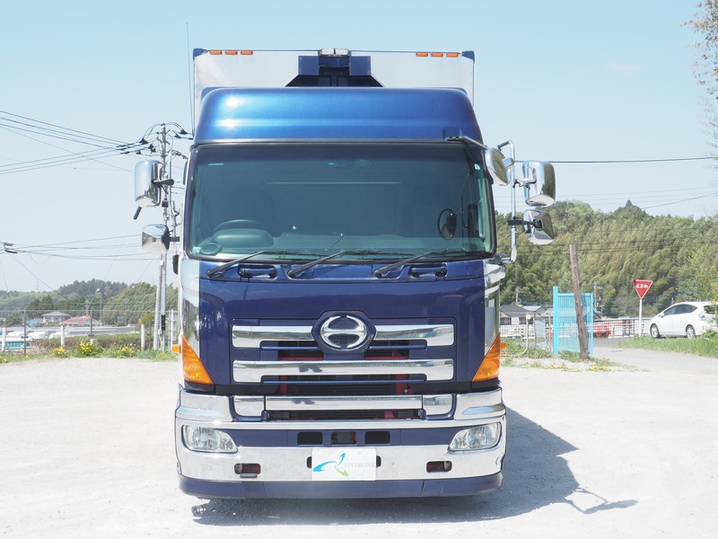 日野 グランドプロフィア ウイング車 大型 QKG-FW1EXBG 年式 H24[写真03]