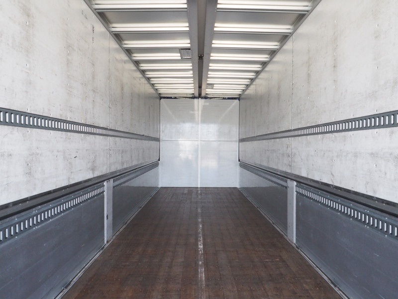 日野 グランドプロフィア ウイング車 大型 QKG-FW1EXBG 年式 H24[写真27]