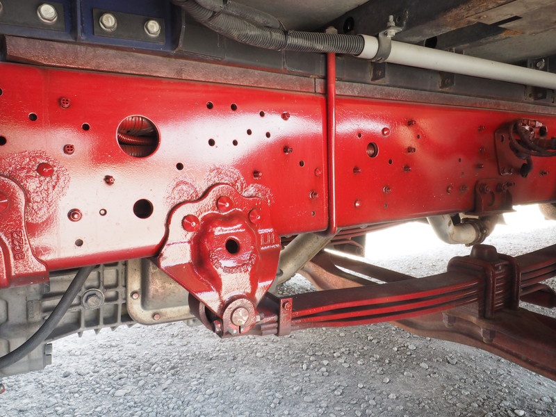 日野 グランドプロフィア ウイング車 大型 QKG-FW1EXBG 年式 H24[写真44]