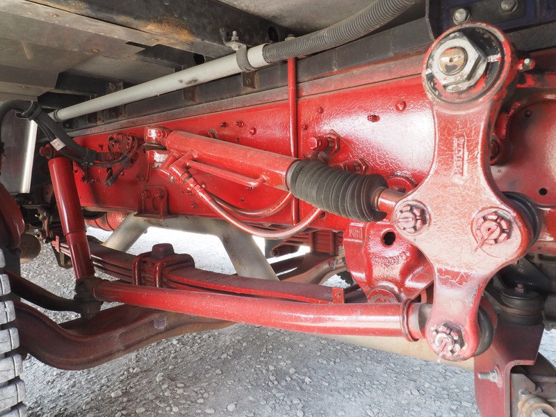 日野 グランドプロフィア ウイング車 大型 QKG-FW1EXBG 年式 H24[写真46]