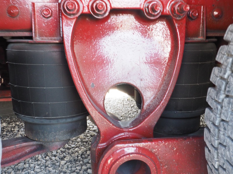 日野 グランドプロフィア ウイング車 大型 QKG-FW1EXBG 年式 H24[写真47]