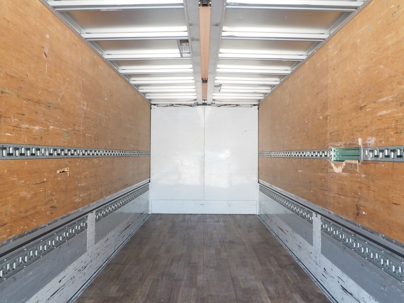 日野 レンジャー ウイング車 中型 BKG-FD7JLYA 年式 H22[写真34]