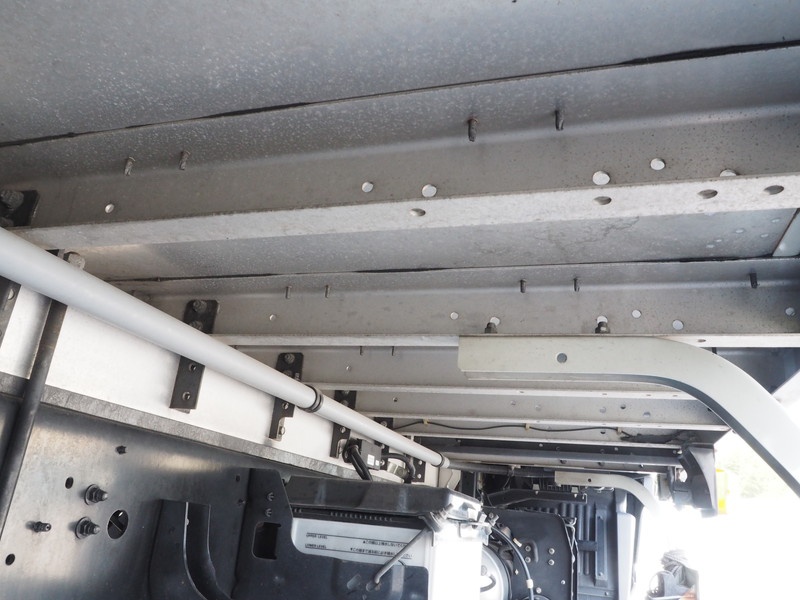 日野 レンジャー ウイング車 中型 BKG-FD7JLYA 年式 H22[写真50]